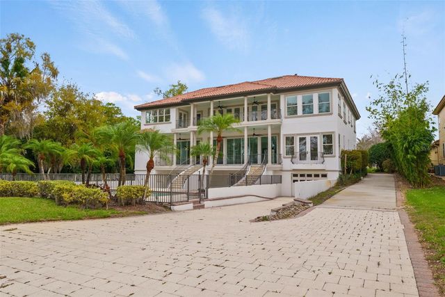 8609 DOLCE VITA LANE, Odessa, FL 33556