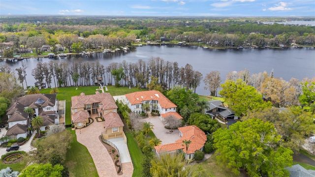 8609 DOLCE VITA LANE, Odessa, FL 33556