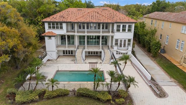 8609 DOLCE VITA LANE, Odessa, FL 33556