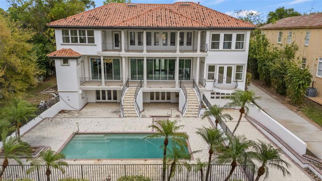 8609 DOLCE VITA LANE, Odessa, FL 33556