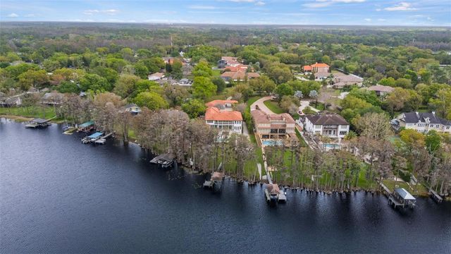 8609 DOLCE VITA LANE, Odessa, FL 33556