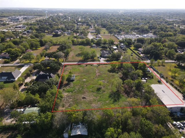 13932 Wrigley Street, Houston, TX 77045