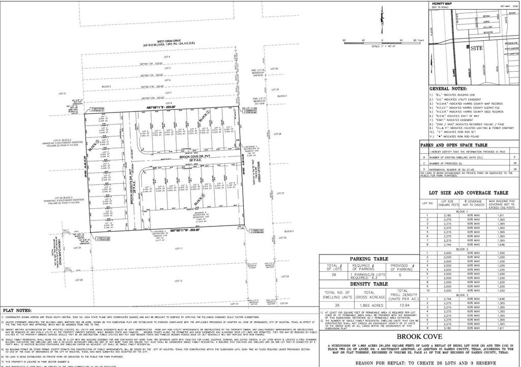 13932 Wrigley Street, Houston, TX 77045