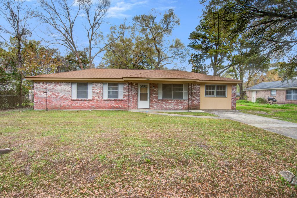 1908 Swift Avenue, Charleston, SC 29407