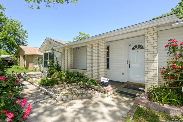 1214 KENROCK ST, San Antonio, TX 78227