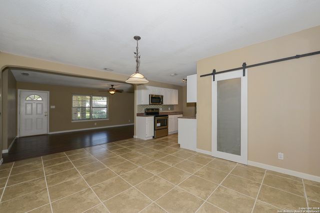 1214 KENROCK ST, San Antonio, TX 78227