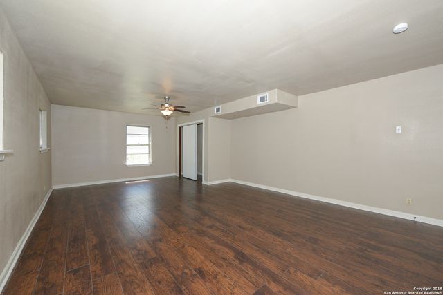 1214 KENROCK ST, San Antonio, TX 78227