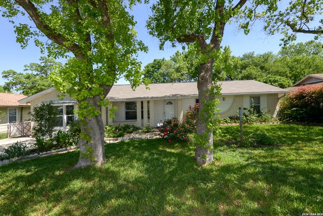 1214 KENROCK ST, San Antonio, TX 78227
