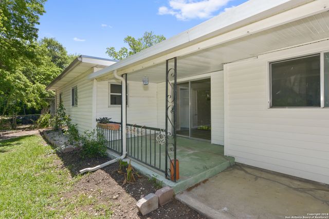 1214 KENROCK ST, San Antonio, TX 78227