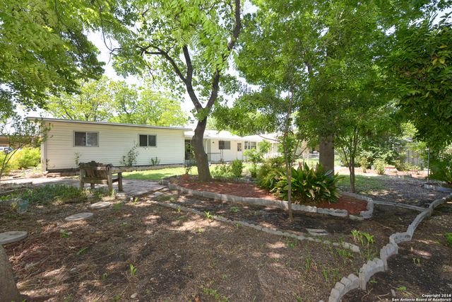 1214 KENROCK ST, San Antonio, TX 78227