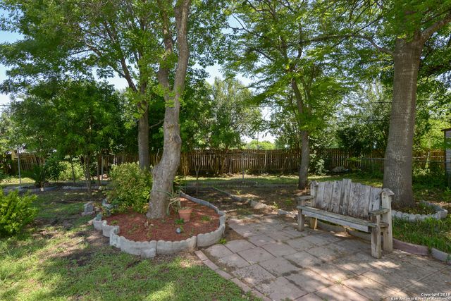 1214 KENROCK ST, San Antonio, TX 78227