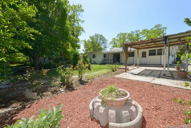 1214 KENROCK ST, San Antonio, TX 78227
