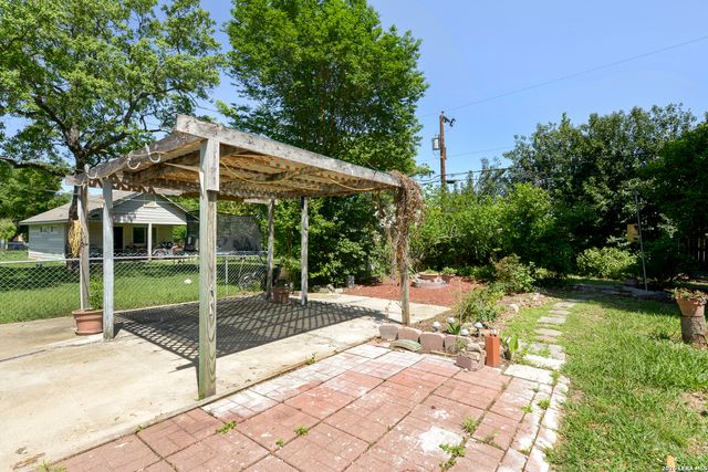 1214 KENROCK ST, San Antonio, TX 78227