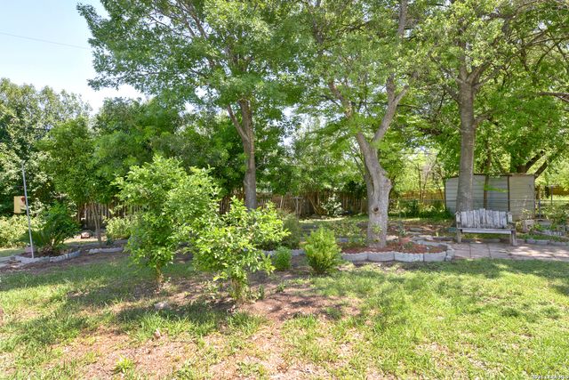 1214 KENROCK ST, San Antonio, TX 78227