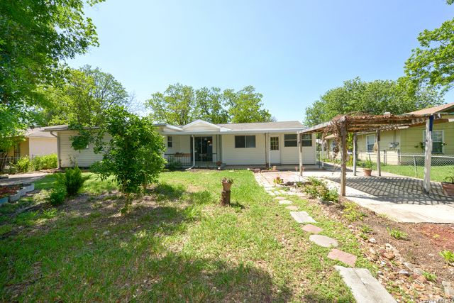 1214 KENROCK ST, San Antonio, TX 78227