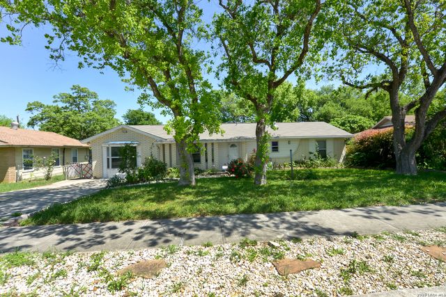 1214 KENROCK ST, San Antonio, TX 78227