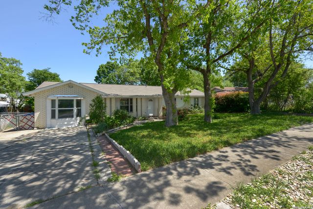 1214 KENROCK ST, San Antonio, TX 78227