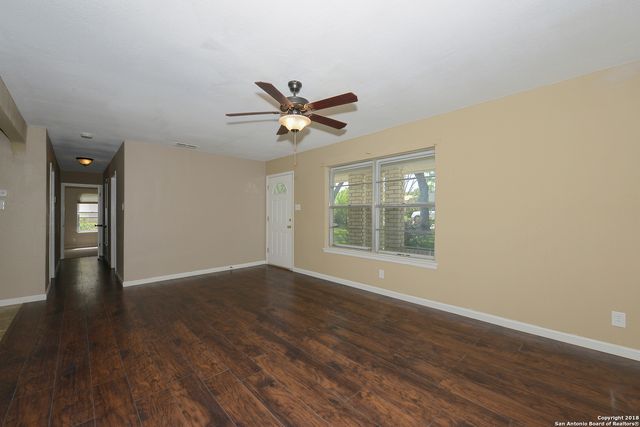 1214 KENROCK ST, San Antonio, TX 78227