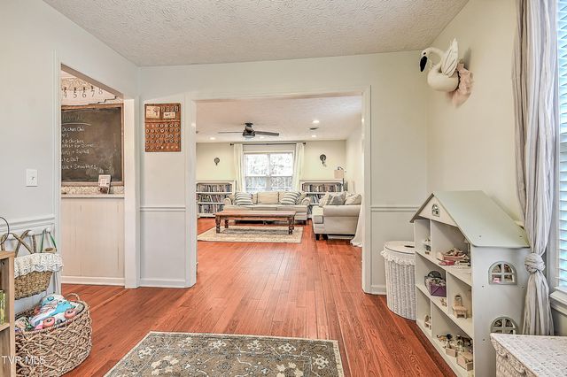 3700 Deepwood Drive, Johnson City, TN 37601