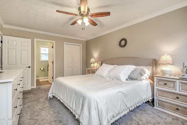 3700 Deepwood Drive, Johnson City, TN 37601