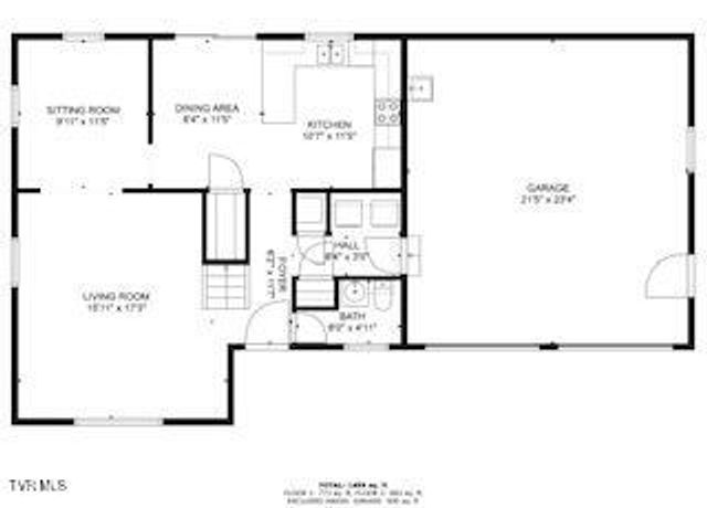3700 Deepwood Drive, Johnson City, TN 37601