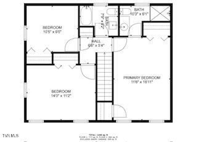 3700 Deepwood Drive, Johnson City, TN 37601
