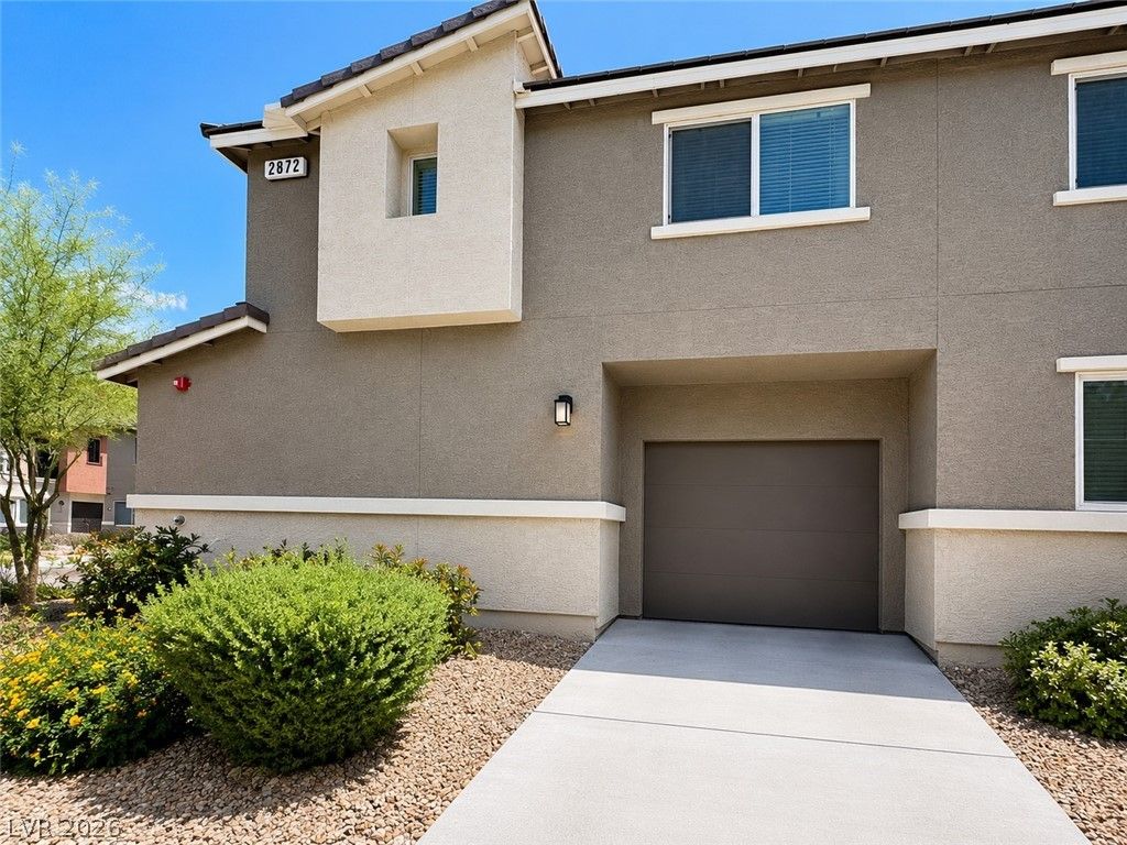 2872 Atomic Tangerine Way 1, Las Vegas, NV 89183