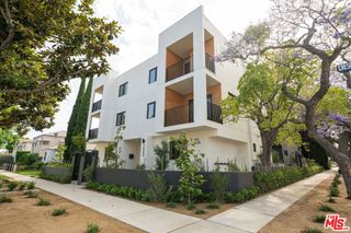 1433 S Crescent Heights Boulevard, Los Angeles, CA 90035
