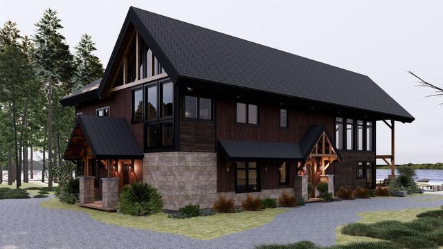 TBD Island View Trail 727 Craguns Resort, East Gull Lake, MN 56401