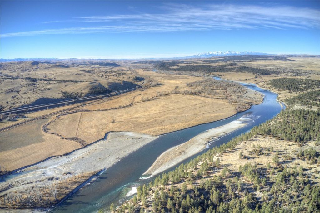 TBD Frontage Rd, Reed Point, MT 59069 photo 15