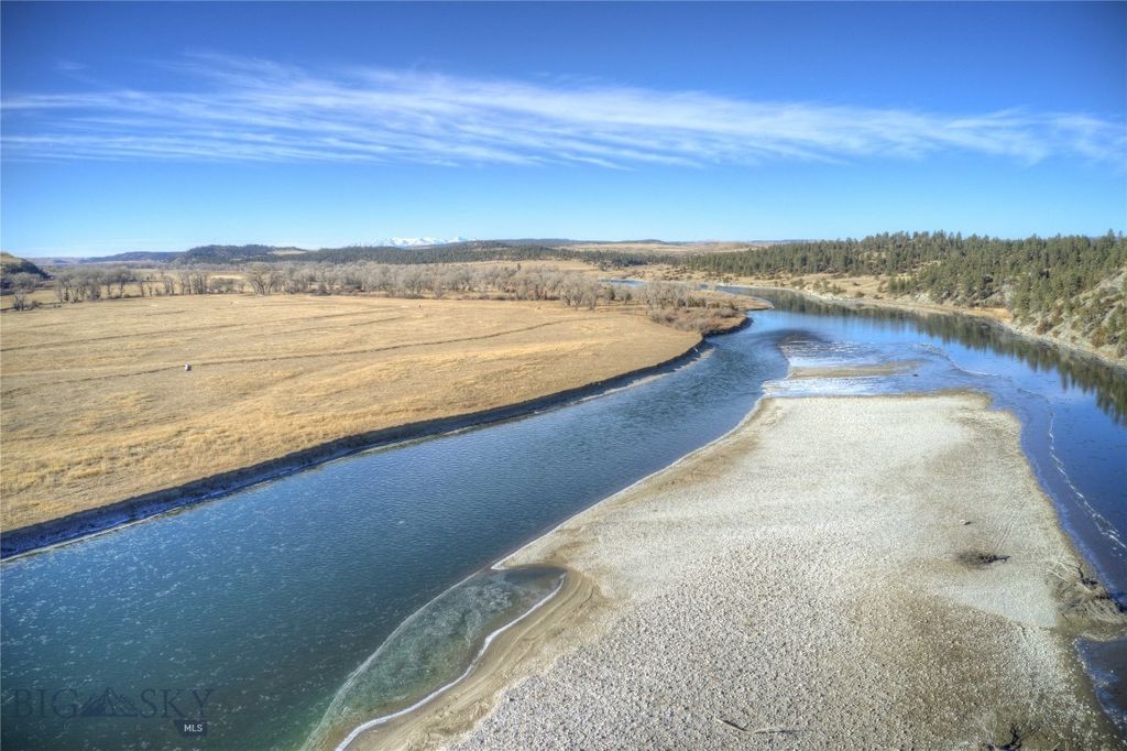 TBD Frontage Rd, Reed Point, MT 59069 photo 17