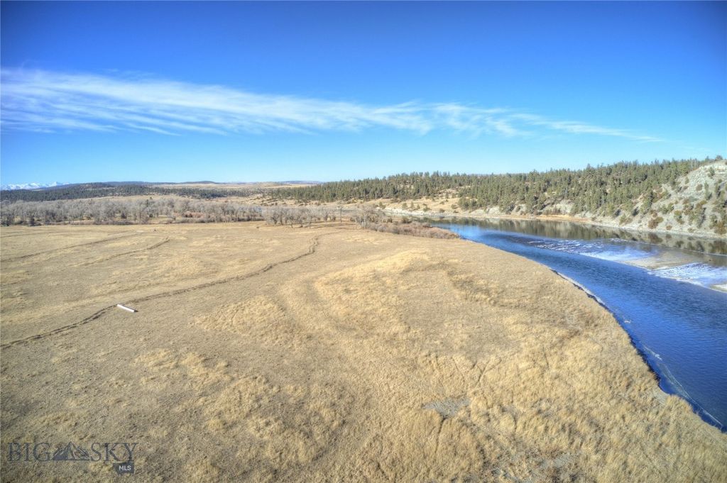 TBD Frontage Rd, Reed Point, MT 59069 photo 18