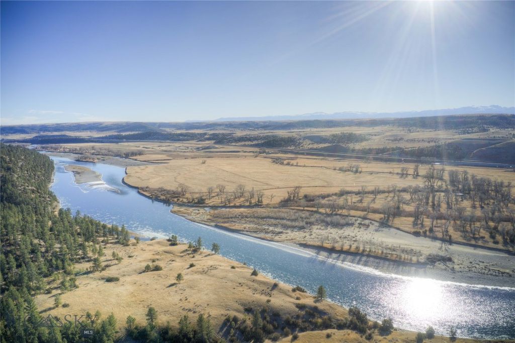 TBD Frontage Rd, Reed Point, MT 59069 photo 22