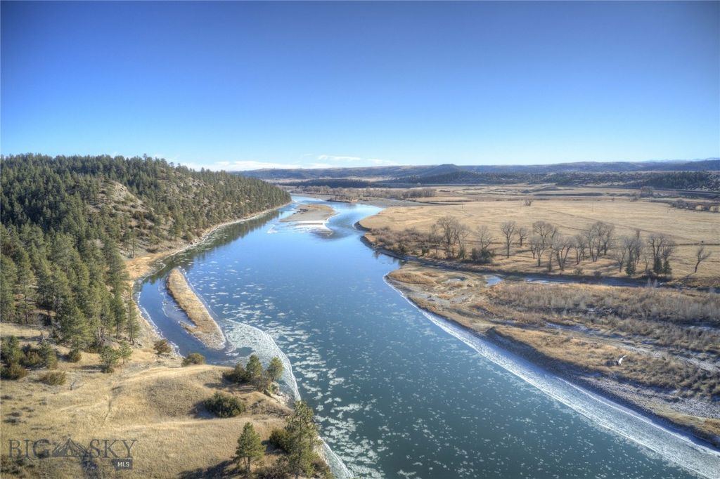 TBD Frontage Rd, Reed Point, MT 59069 photo 23