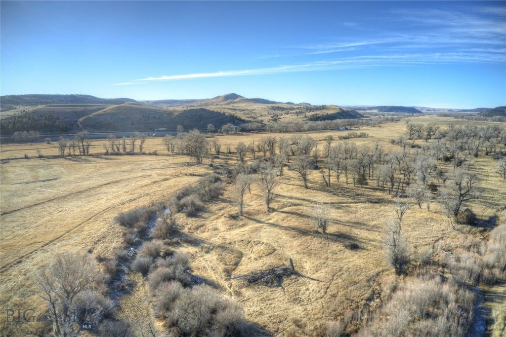 TBD Frontage Rd, Reed Point, MT 59069 photo 25