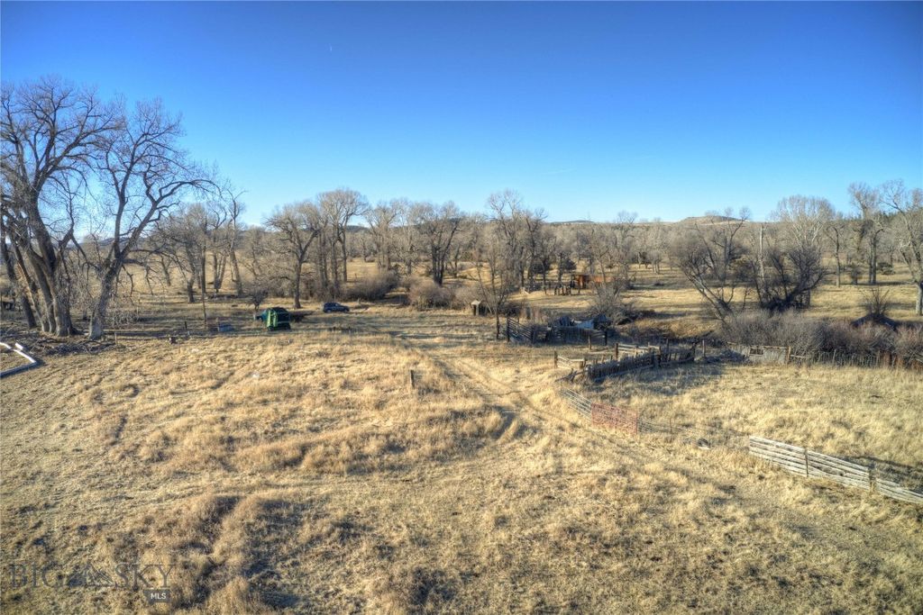 TBD Frontage Rd, Reed Point, MT 59069 photo 27