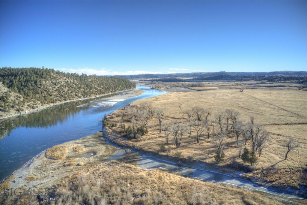 TBD Frontage Rd, Reed Point, MT 59069 photo 34