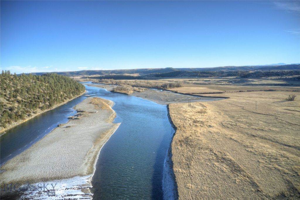 TBD Frontage Rd, Reed Point, MT 59069 photo 41