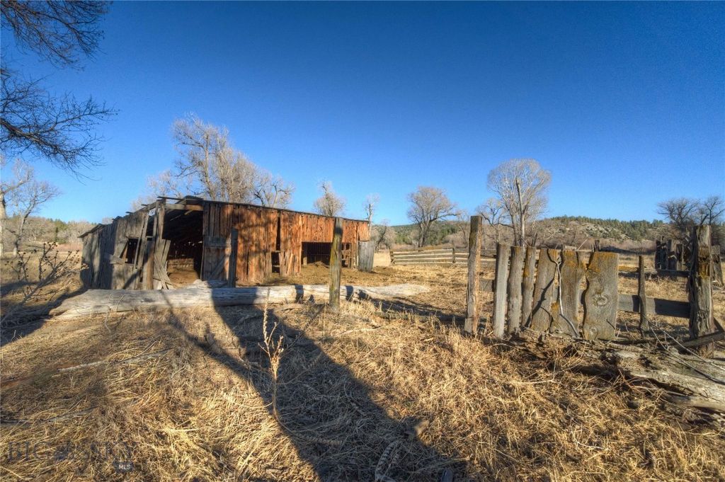 TBD Frontage Rd, Reed Point, MT 59069 photo 43