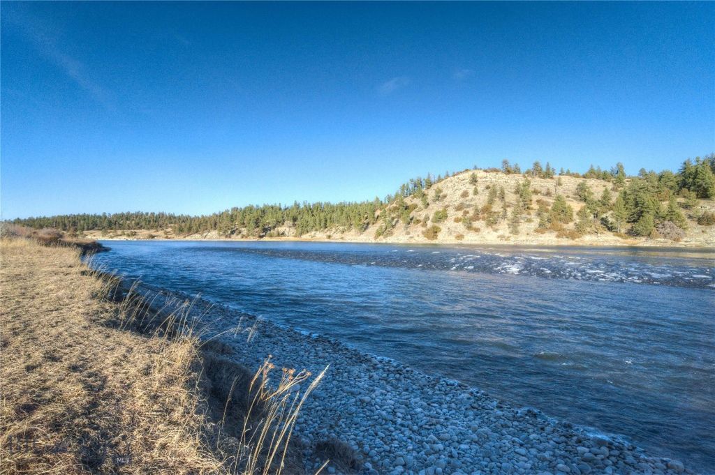 TBD Frontage Rd, Reed Point, MT 59069 photo 5