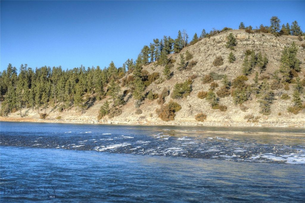 TBD Frontage Rd, Reed Point, MT 59069 photo 7