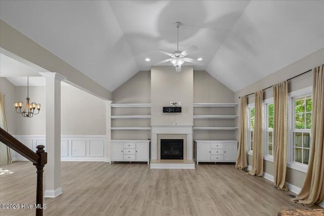 135 Wayland Street, Southern Pines, NC 28387