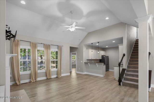 135 Wayland Street, Southern Pines, NC 28387