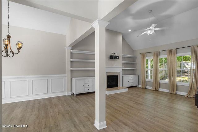 135 Wayland Street, Southern Pines, NC 28387