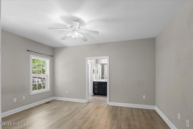 135 Wayland Street, Southern Pines, NC 28387