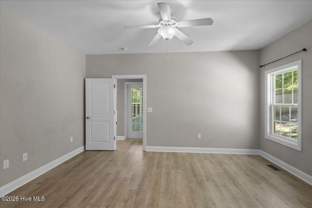 135 Wayland Street, Southern Pines, NC 28387