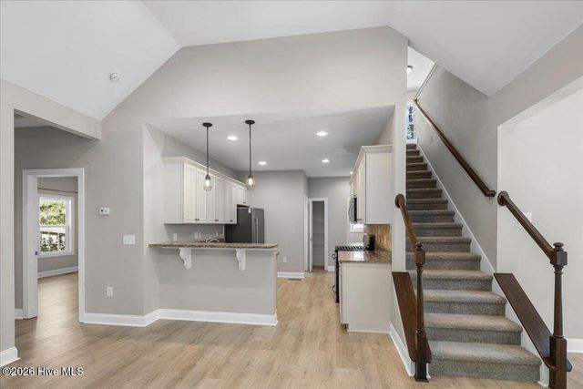 135 Wayland Street, Southern Pines, NC 28387