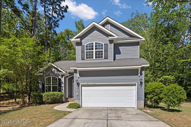 135 Wayland Street, Southern Pines, NC 28387