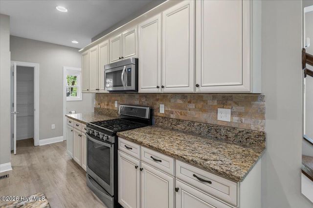 135 Wayland Street, Southern Pines, NC 28387