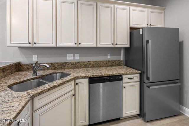 135 Wayland Street, Southern Pines, NC 28387